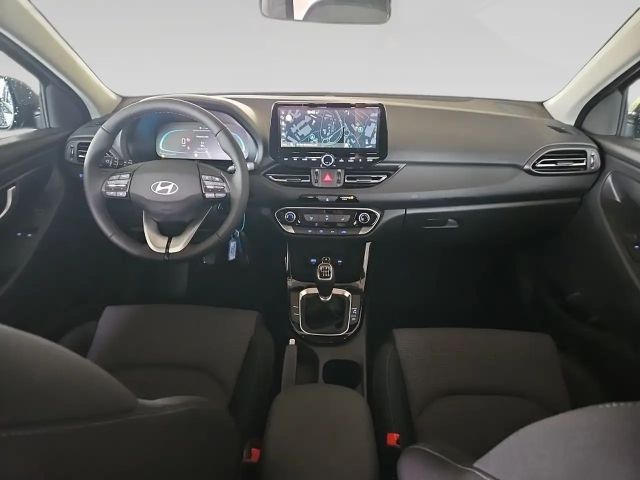 Hyundai i30 Smart