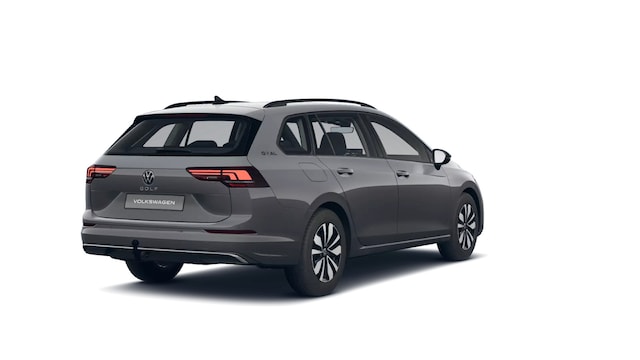 Volkswagen Golf 1.5 TSI Life Variant