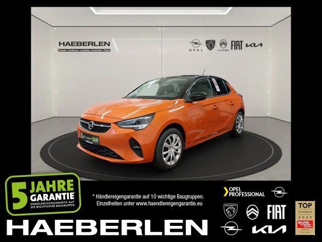 Opel Corsa Edition