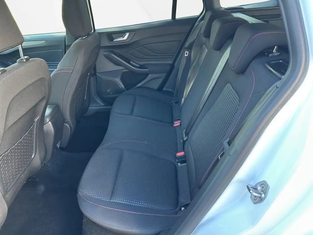 Ford Focus ST Line Style