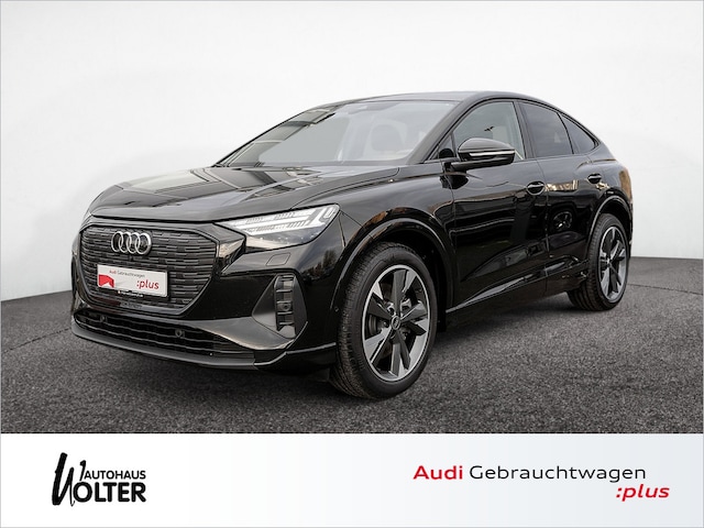 Audi Q4 e-tron 40 Sportback