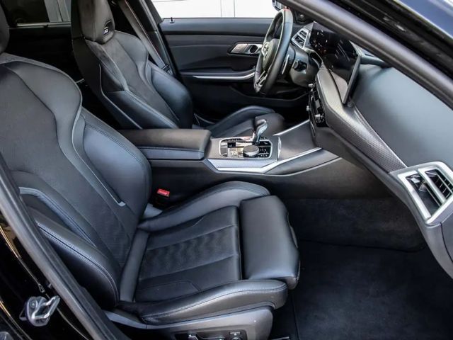 BMW M3 Touring xDrive