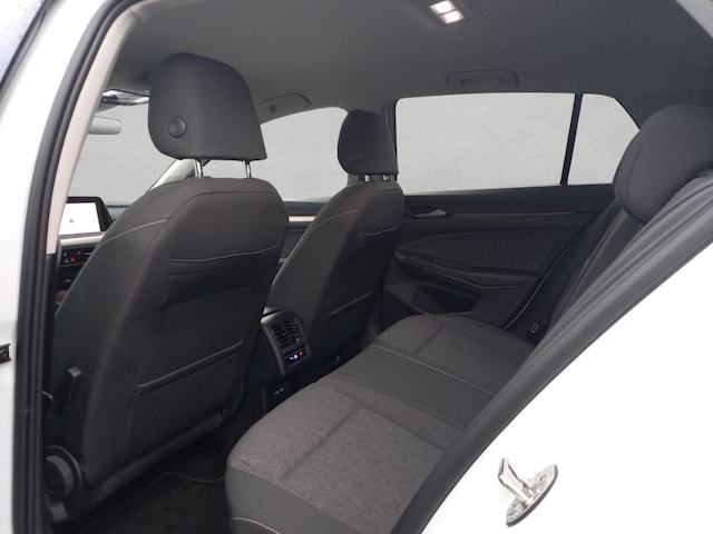 Volkswagen Golf 1.0 TSI Golf VIII Move