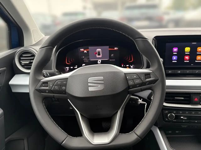 Seat Arona 1.0 TSI DSG Style