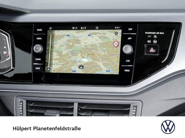 Volkswagen Taigo 1.5 TSI DSG R-Line