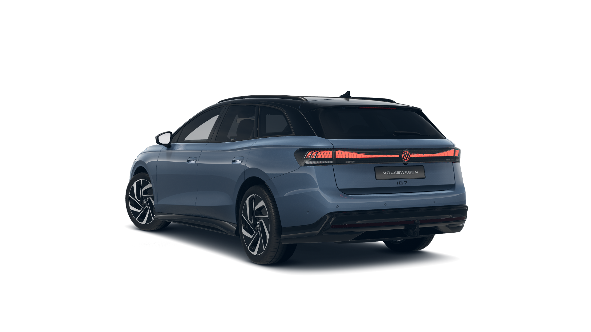 Volkswagen ID.7 Pro Tourer