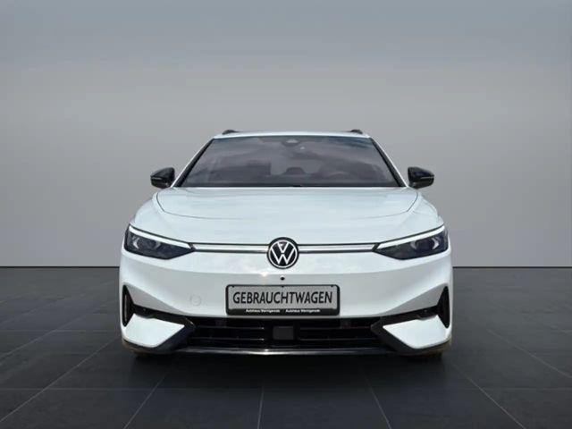 Volkswagen ID.7 Pro Tourer