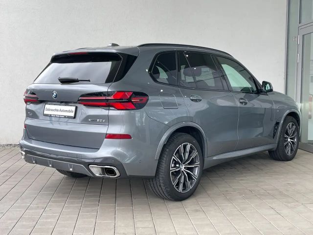 BMW X5 Comfort pakket M-Sport xDrive30d
