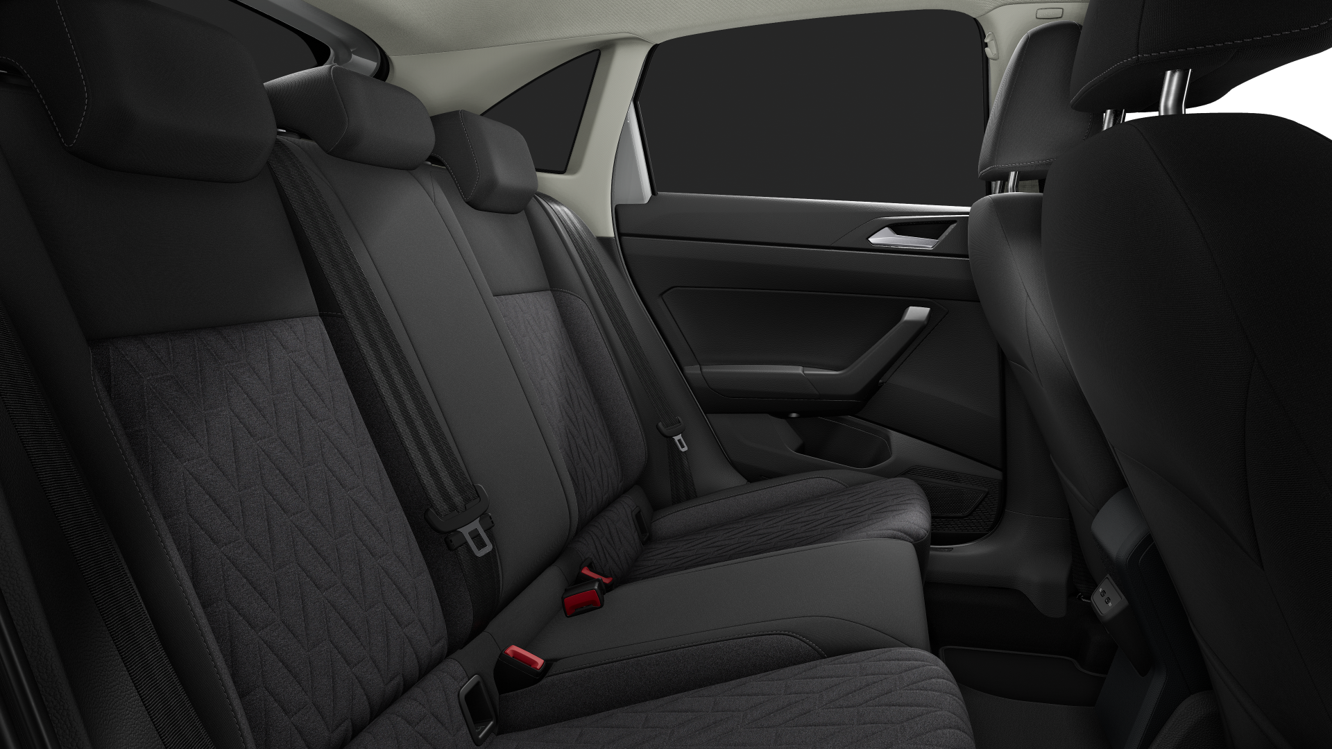 Volkswagen Taigo 1.0 TSI Move