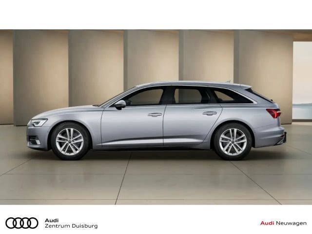 Audi A6 45 TFSI Avant