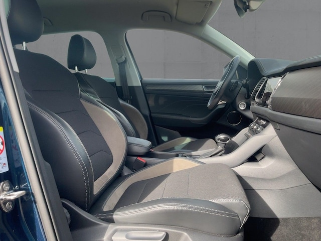 Skoda Kodiaq 2.0 TSI 4x4 Style Style