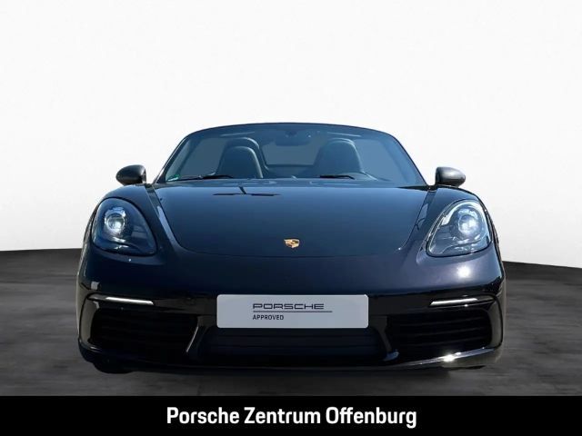 Porsche Boxster Turbo
