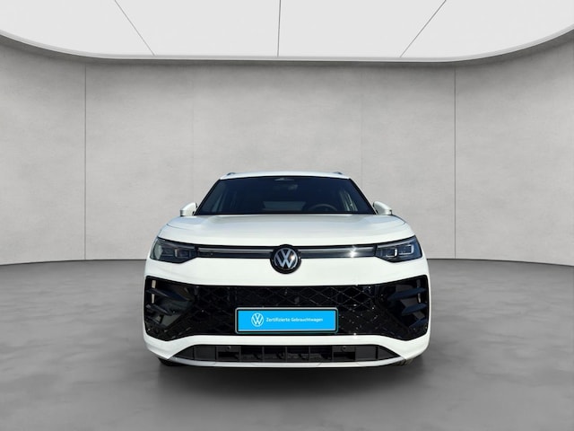Volkswagen Tayron 4Motion R-Line