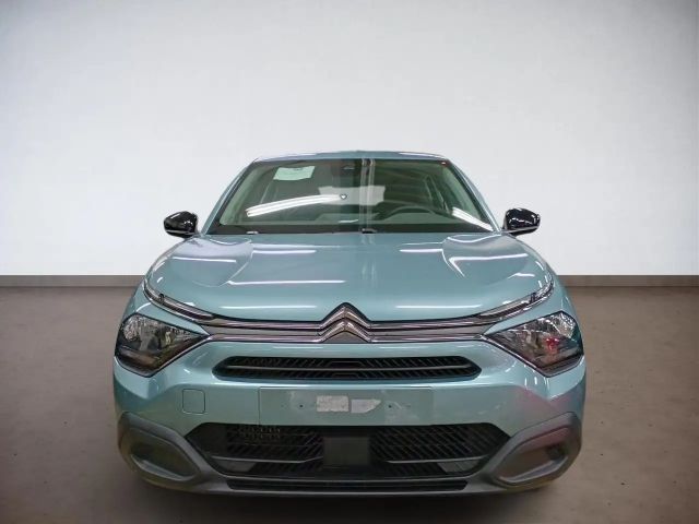 Citroën C4 PureTech