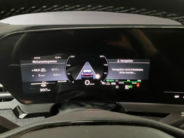 Audi Q6 e-tron Quattro