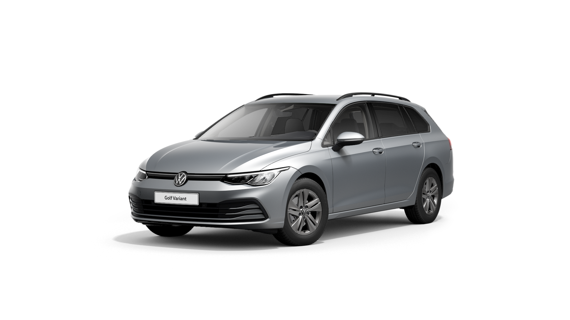 Volkswagen Golf DSG Golf VIII Life Variant