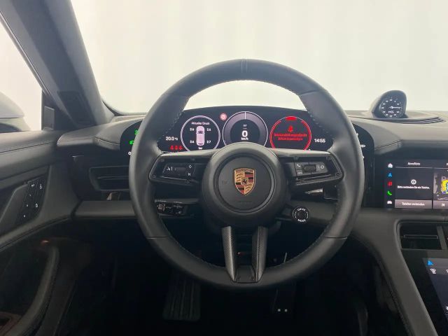 Porsche Taycan 4S Sport Turismo