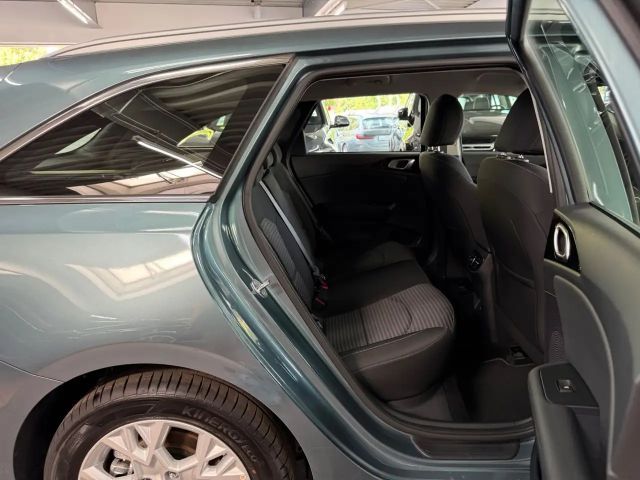 Kia Ceed CRDi SportWagon Super Pack Vision
