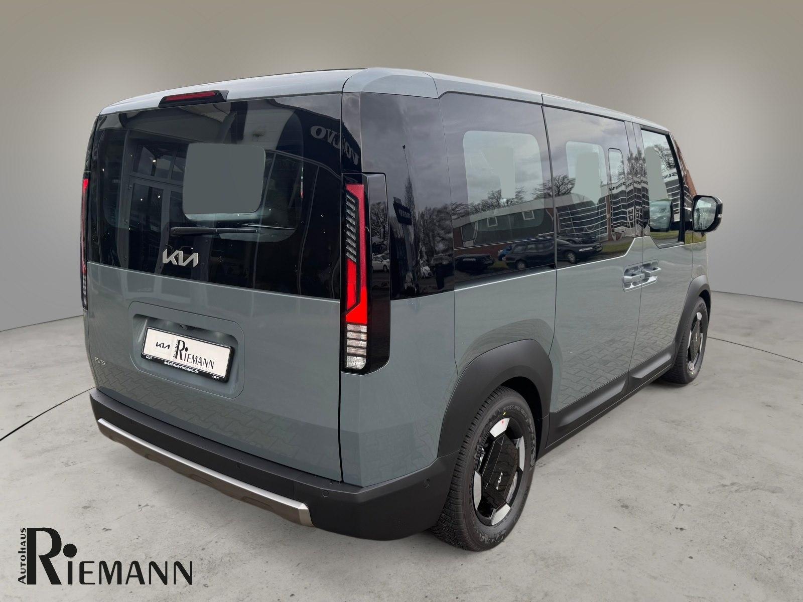 Kia PV5 Passenger 71 kWh