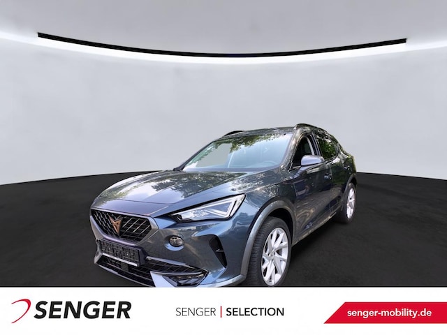 Cupra Formentor 1.5 TSI