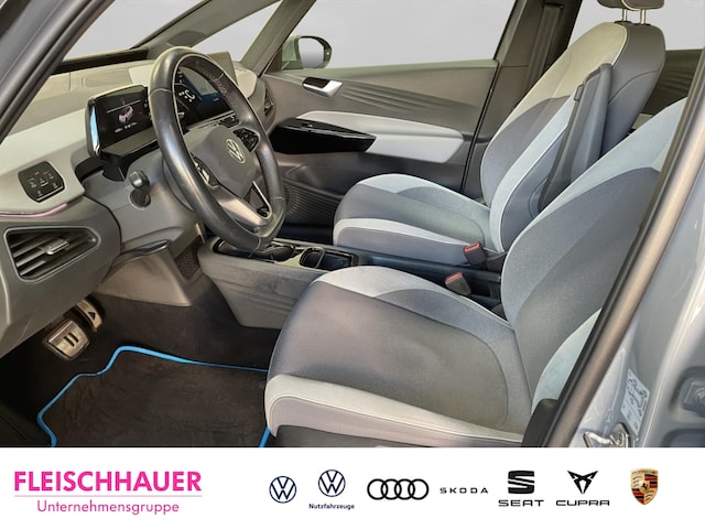 Volkswagen ID.3 Family Performance