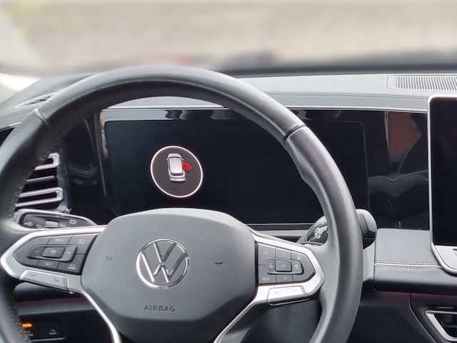 Volkswagen Tiguan DSG Elegance Elegance