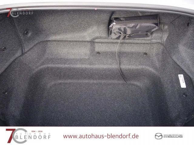 Mazda MX-5 Exclusive-line