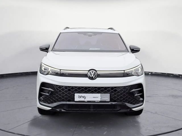 Volkswagen Tiguan DSG R-Line eHybrid
