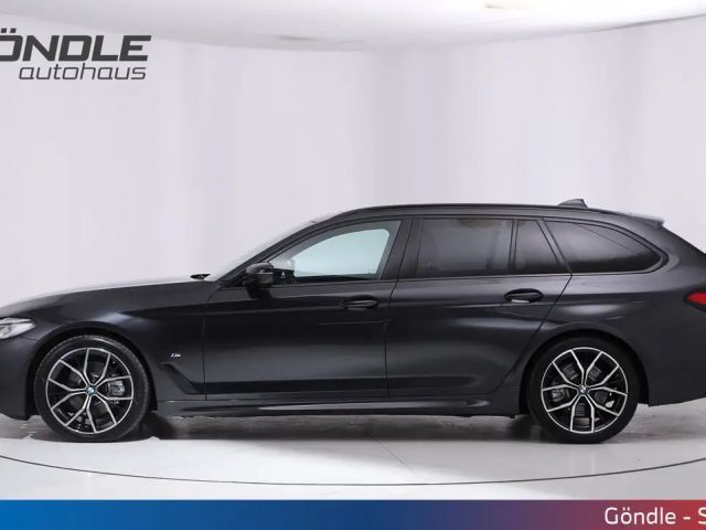 BMW 520 520d xDrive