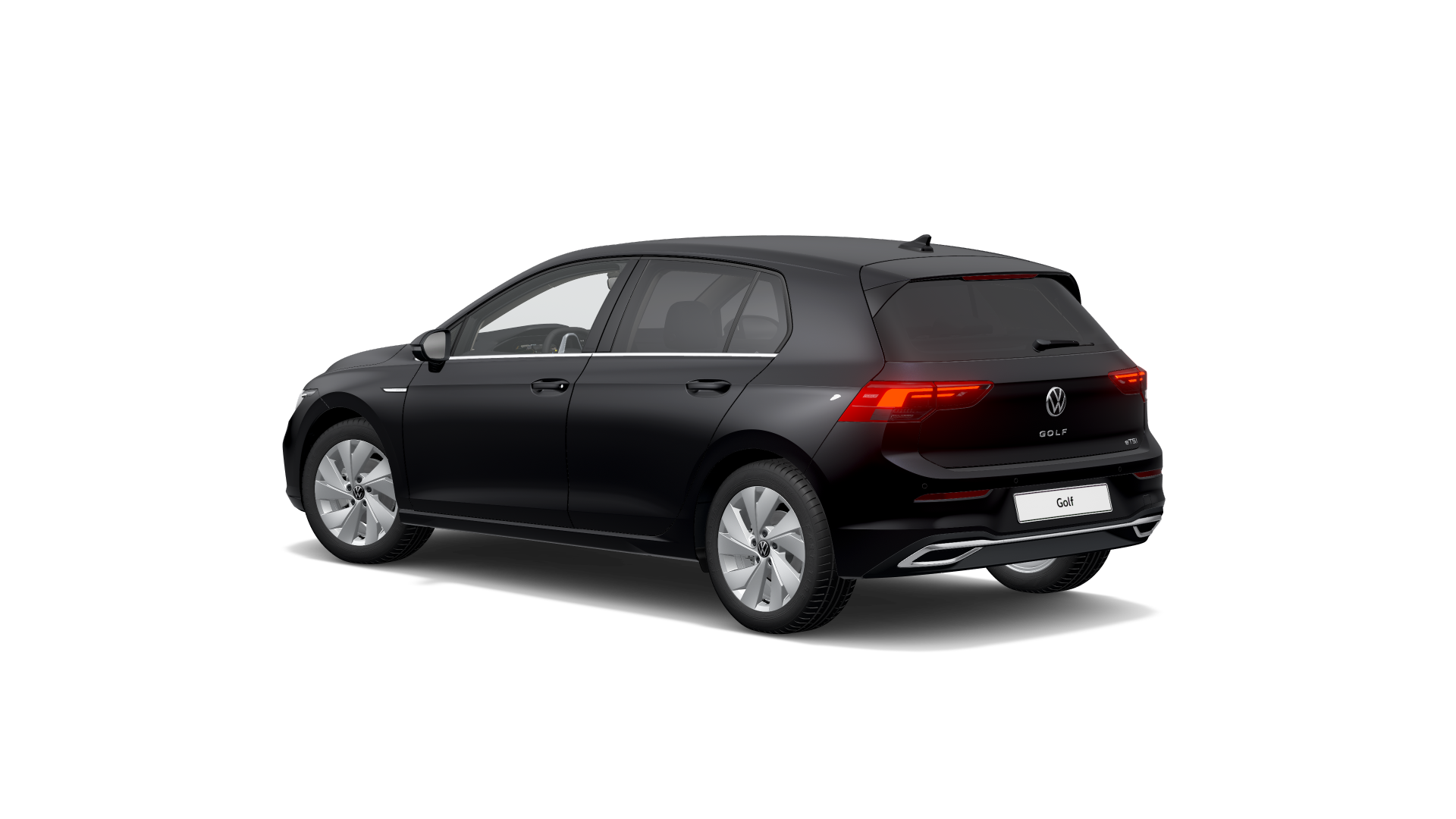 Volkswagen Golf 1.5 eTSI DSG Golf VIII Style