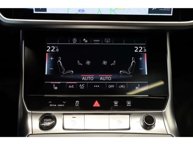 Audi A6 45 TFSI Avant Quattro