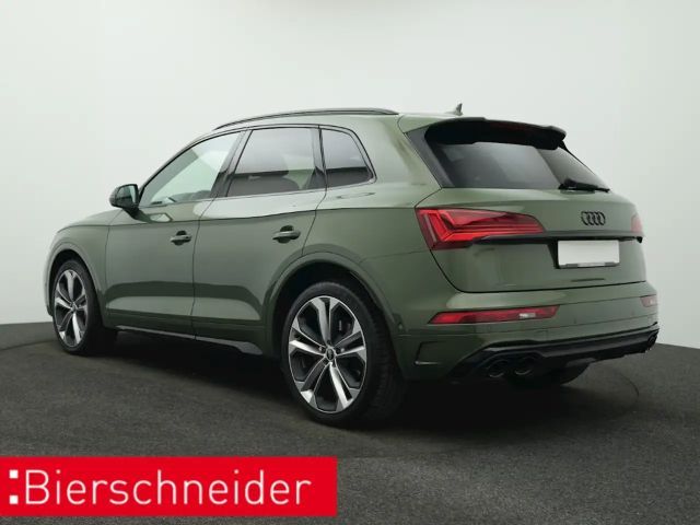 Audi SQ5 Quattro