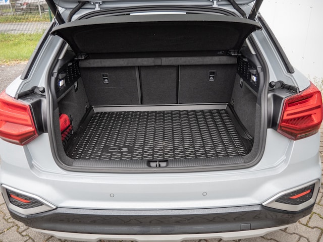 Audi Q2 35 TFSI S-Tronic