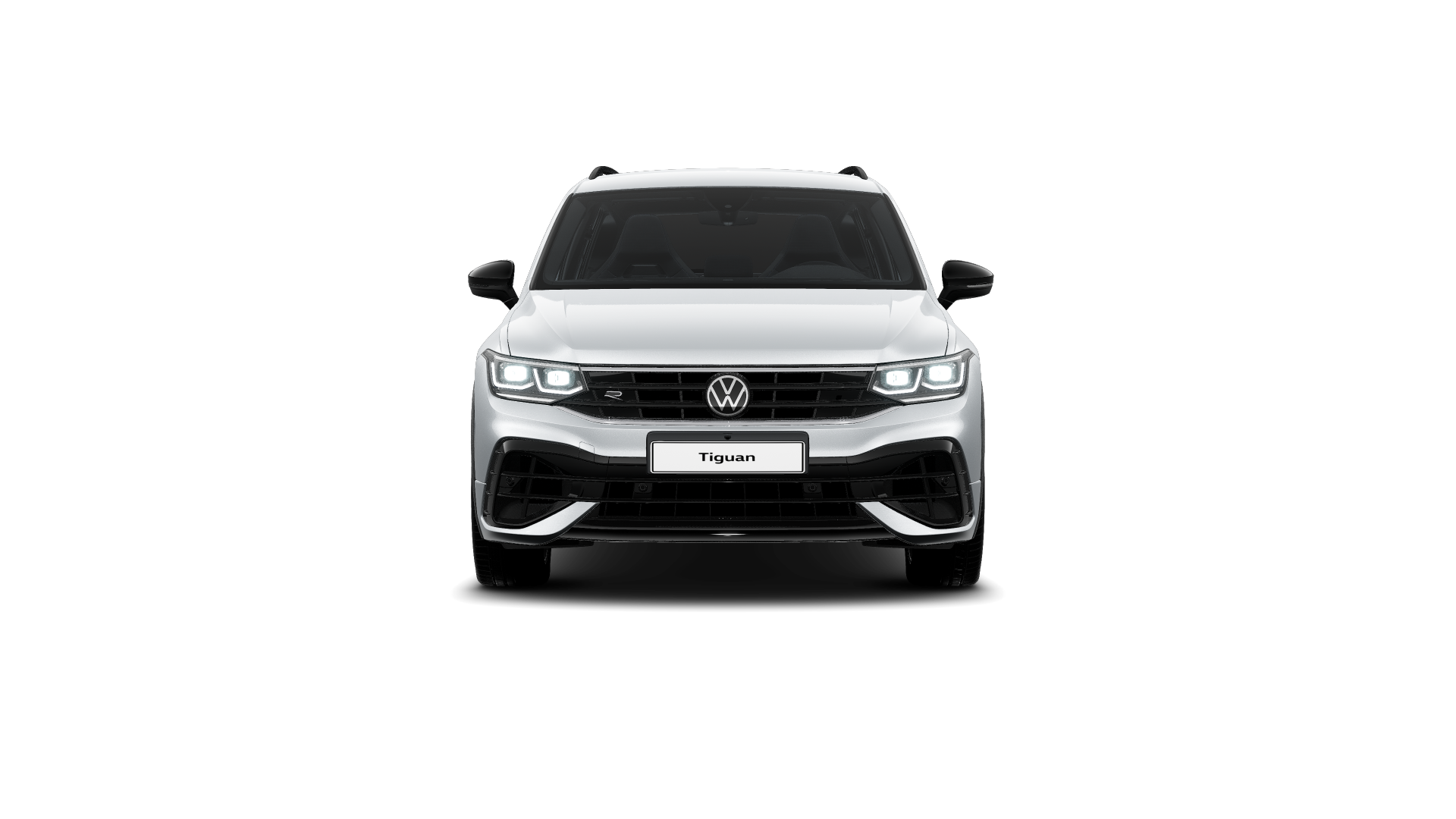 Volkswagen Tiguan 2.0 TSI DSG