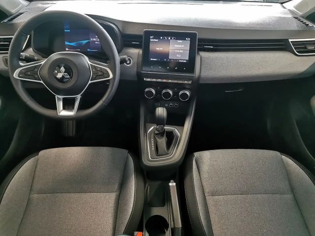 Mitsubishi Colt 1.6 Hybrid