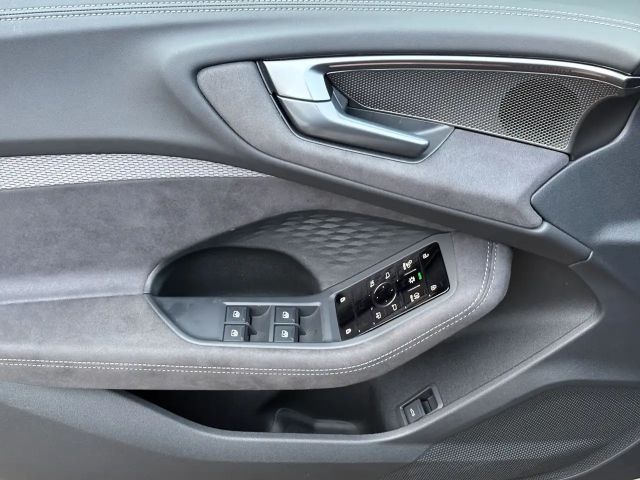 Audi A5 Quattro S-Line