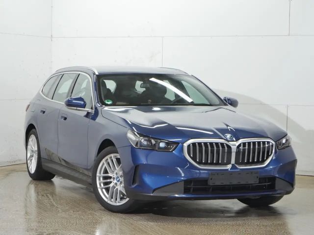BMW 530 530e Touring xDrive