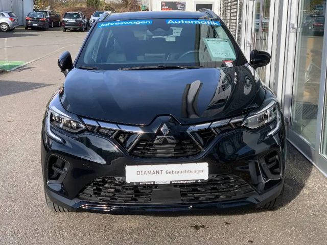 Mitsubishi ASX Intro Edition 1.3 T-Benziner 7-DCT