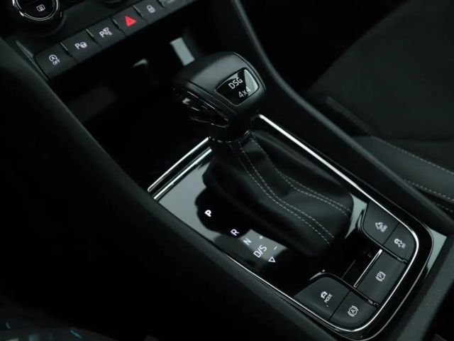Skoda Kodiaq 4x4 Sportline