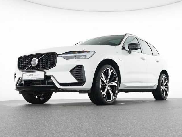 Volvo XC60 XC60