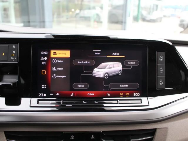 Volkswagen Multivan T7 eHybrid