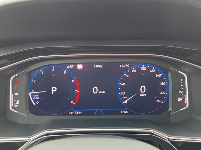 Volkswagen Taigo 1.0 TSI DSG Style