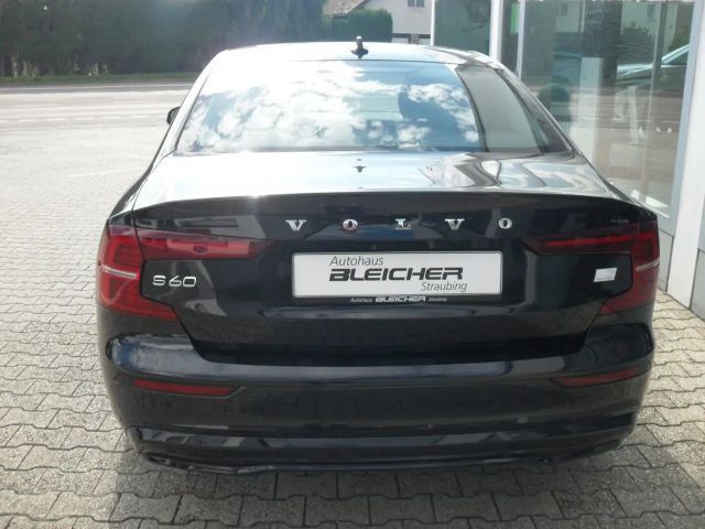 Volvo S60 Dark Ultimate