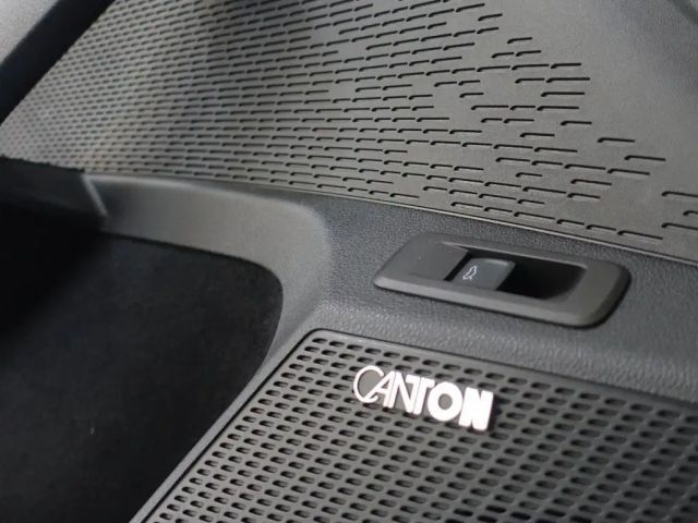 Skoda Octavia Combi RS