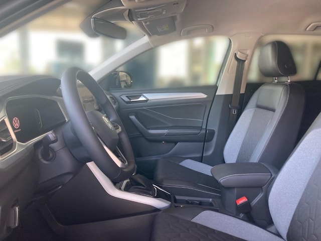 Volkswagen T-Roc 1.5 TSI DSG