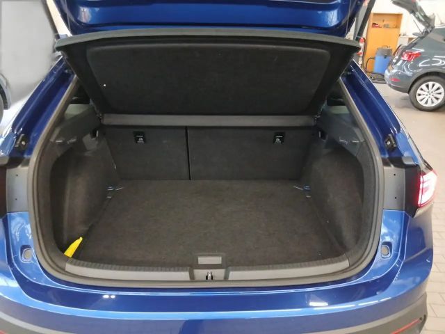 Volkswagen Taigo 1.0 TSI DSG