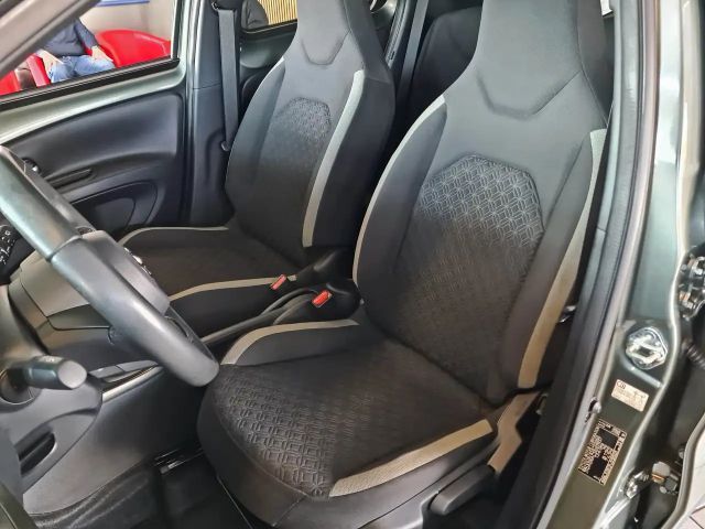 Toyota Aygo X Comfort Pulse