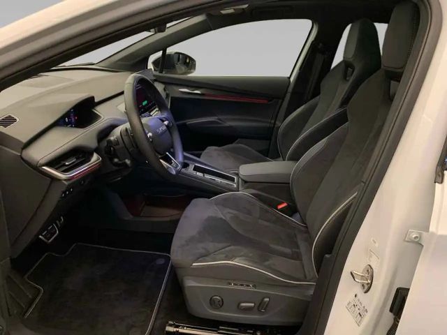 Skoda Enyaq Sportline