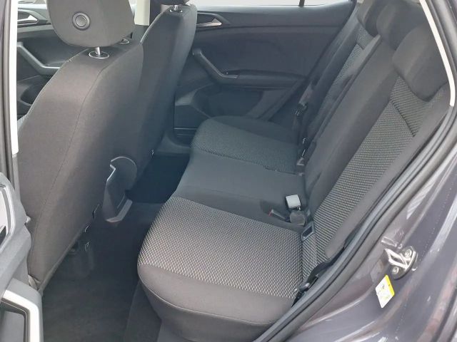 Volkswagen T-Cross 4Me TSI