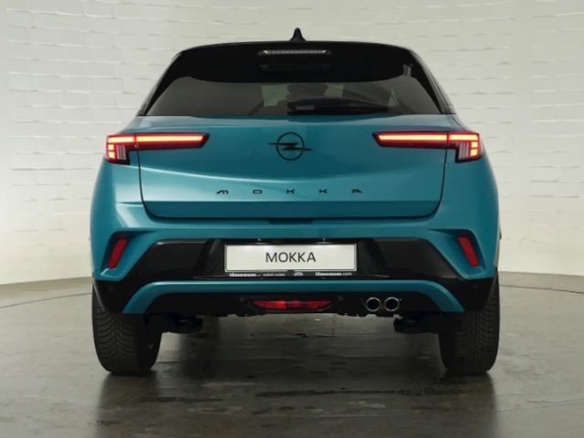 Opel Mokka GS-Line Grand Sport